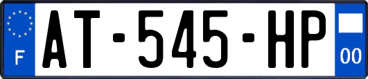 AT-545-HP