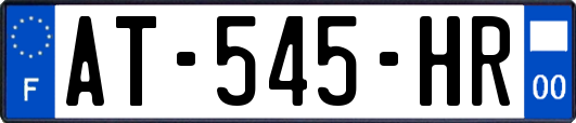 AT-545-HR