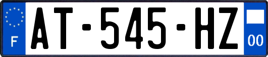 AT-545-HZ