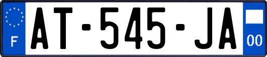 AT-545-JA