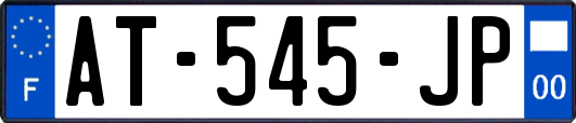 AT-545-JP