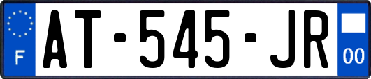 AT-545-JR