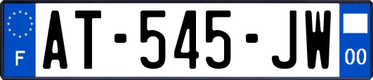 AT-545-JW