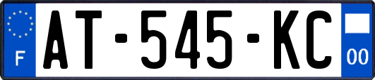 AT-545-KC