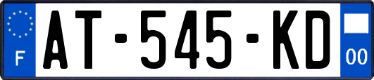 AT-545-KD