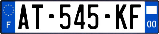 AT-545-KF