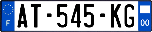 AT-545-KG