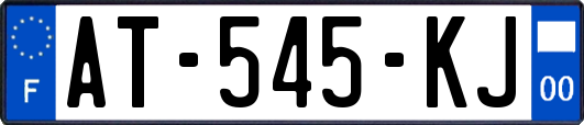 AT-545-KJ