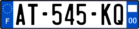 AT-545-KQ