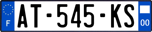AT-545-KS