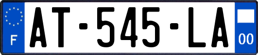 AT-545-LA