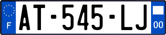 AT-545-LJ