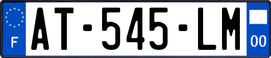 AT-545-LM