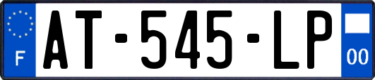 AT-545-LP