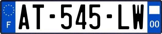AT-545-LW