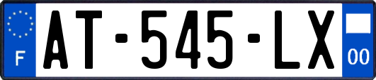 AT-545-LX