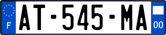 AT-545-MA
