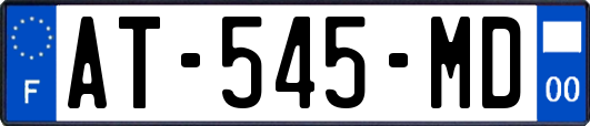 AT-545-MD