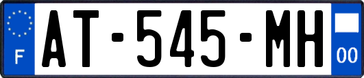AT-545-MH