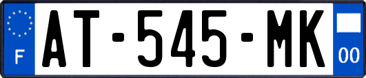 AT-545-MK