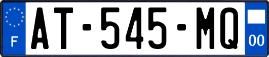 AT-545-MQ