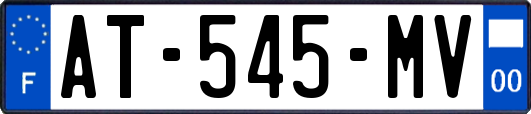 AT-545-MV
