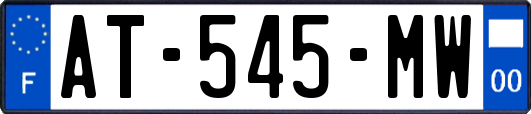 AT-545-MW