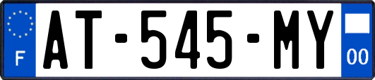 AT-545-MY