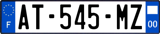 AT-545-MZ