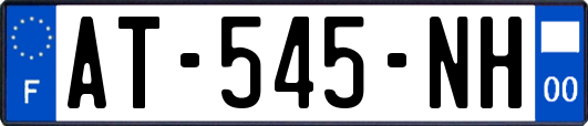 AT-545-NH