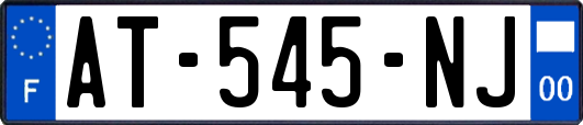 AT-545-NJ