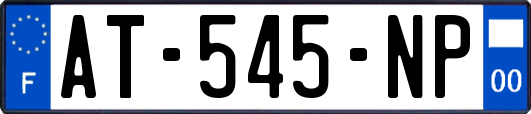 AT-545-NP