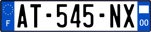 AT-545-NX