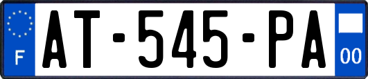AT-545-PA
