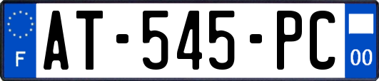 AT-545-PC