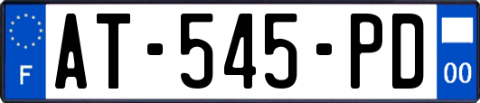 AT-545-PD