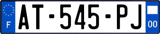 AT-545-PJ