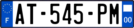 AT-545-PM