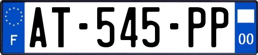 AT-545-PP