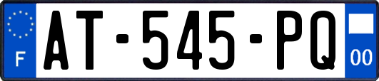 AT-545-PQ