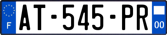 AT-545-PR