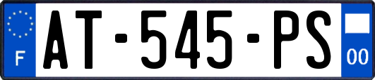 AT-545-PS