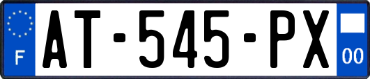 AT-545-PX