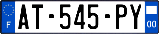 AT-545-PY