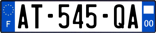 AT-545-QA