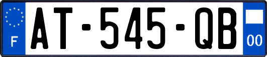 AT-545-QB