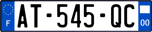 AT-545-QC