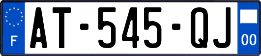 AT-545-QJ