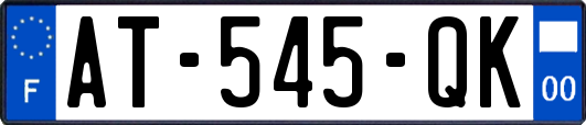 AT-545-QK
