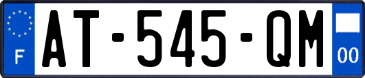 AT-545-QM